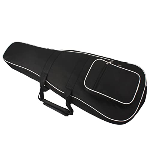 Vaguelly 2 Pçs Estilo Country Duplo Transporte Oxford Armazenamento Ou Estojo Grande Gig Alças De In