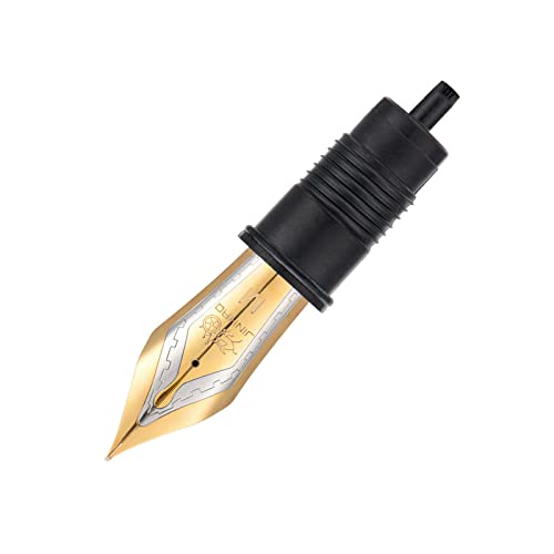 Replacement Comic Pen Nib Fountain Pen Nibs Spare for Fountain Pen Nibs Replacements