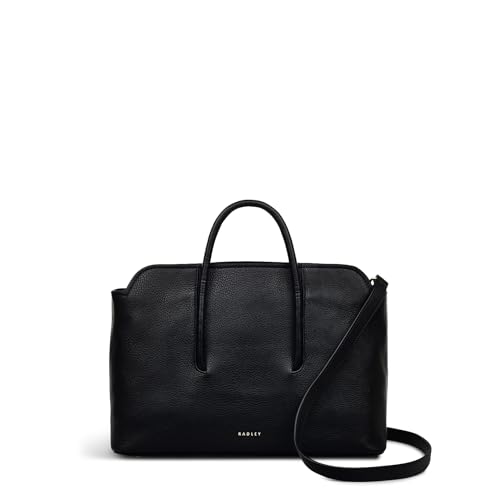 Gringer Way Poignée supérieure zippée Taille M - Sac à main élégant pour femme
