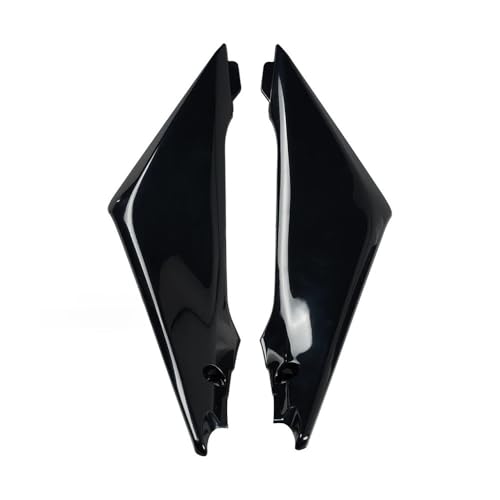Carenage lateral de reservoir plastique noir pour reparer moto GSX-R1000