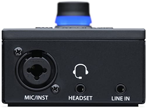 PreSonus Revelator io44 USB-C オーディオインターフェイス の商品画像 3