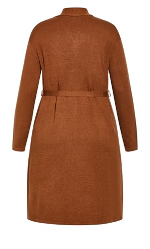 Image of Avenue Women's Kennedy Cardigan