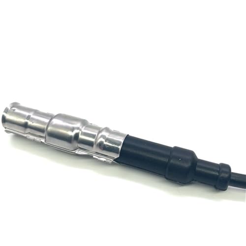 Kit de cables de encendido 0300890466 para coche Benz W201 2