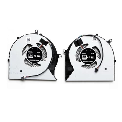 Ventilateur GPU pour ASUS ROG Strix GL503VM GL503VS DFS2013126R0T