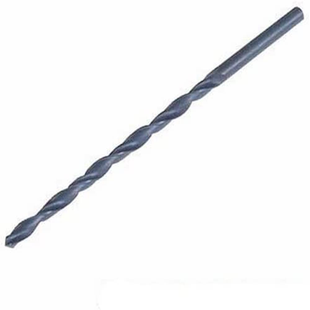 Silverline 633490 Metric HSS-R Long Series Bits 10pk 2.5 x 95 mm, mehrfarbig