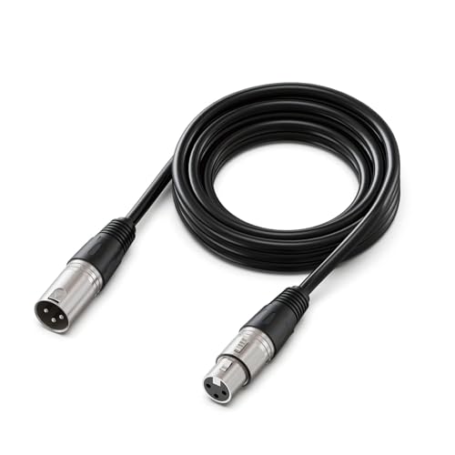FIFINE XLR P[u 3mR[h XLR}CN/I[fBIAv/I[fBIC^[tF[X/~LT[Ή LmP[u zM@ ^X^WIKp IX-X ϋv  uhKi L9