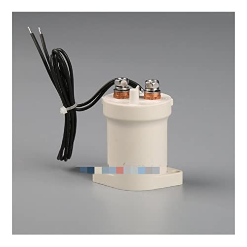 Contacteur CC relais de puissance normalement fermé 1000V 100A SEV100BDXL pour véhicule électrique