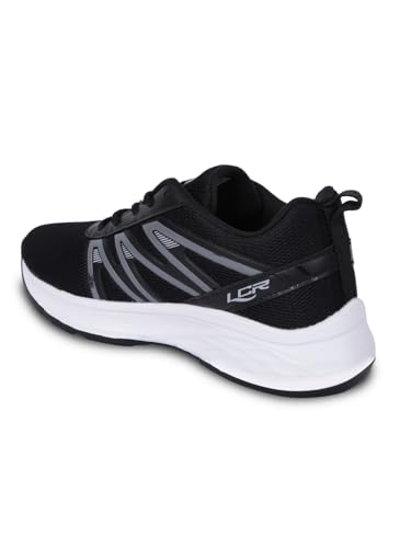 Image of Lancer Mens Level-7 Running Shoe