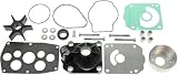 Genuine Parts for Honda PUMP KIT IMPELLER 06193-ZY3-000 06193ZY3000