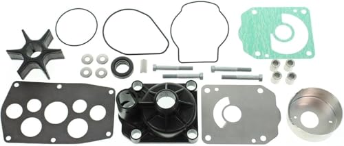 Genuine Parts for Honda PUMP KIT IMPELLER 06193-ZY3-000 06193ZY3000