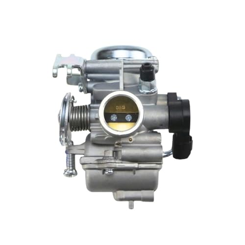 Carburateur moto SZ SZ16 haute performance amélioration de gaz