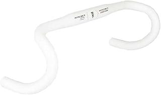 Ritchey Shiny Comp Curve - Manillar, Color Blanco Brillo, Talla 44 cm