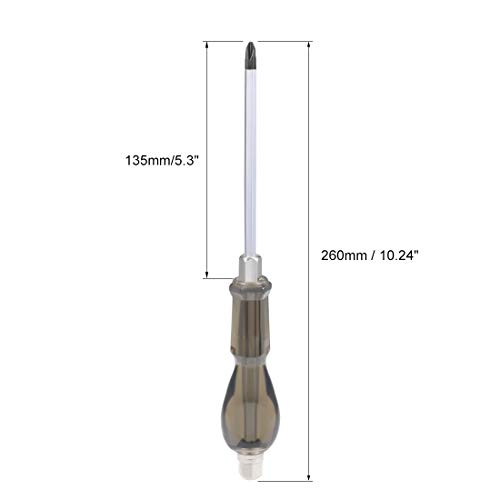 Tournevis magnétique Phillips pour assembler vos meubles facilement - 4