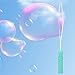 Mr. Pen- Bubble Wands, 2 Pack, 14.3 Inches, Big Bubble Wands, Bubbles Party Favors for Kids, Blowing Bubbles, Bubble Sticks for Kids