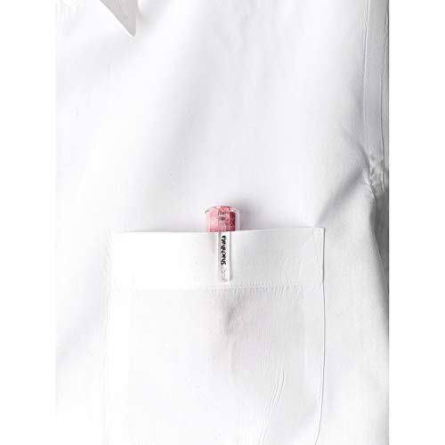 Shachihata Name 9 Clip Holder Cap Minnie 1 accessoire bureau