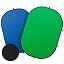 Green Blue