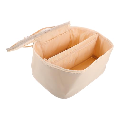 Trousse de maquillage de voyage rigide vanity case pour femmes