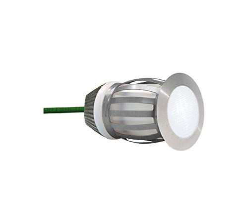 Balizas LEDA B TR éclairage extérieur transparent 24V CA CC balise de guidage au sol
