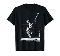 Live Music Performance design. Fans of iconic music photography will love our officially licensed range of Virginia Turbett Photography clothing and accessories! Officially Licensed Virginia Turbett Photography merchandise featuring the The Strangler...