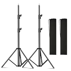 Heavy Duty Light Stand 2.8m / 110