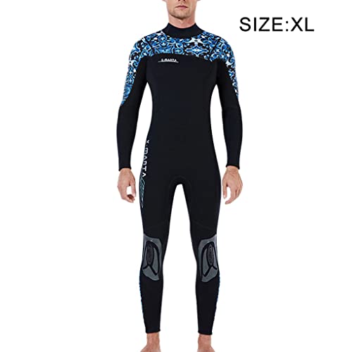 Traje de mergulho 3 mm SCR neoprene isolamento de uma peça mergulho sutura sem costura confortável r