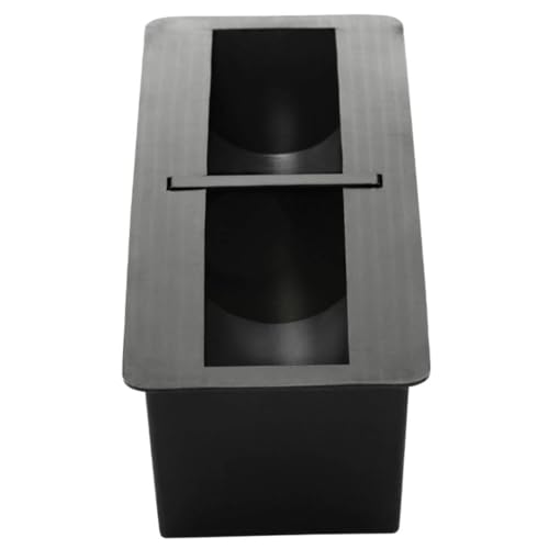 Flexipan by Silpat Stampo Tronchetto Nicolas Paciello – Ricetta Gelata, Entremet, Bavarese ai Lamponi – Accessorio Pasticceria in Silicone Modulabile e Innovativo – Natale, Feste – Facile da Sformare