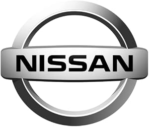 2010-2012 Nissan Altima Front Bumper Chrome Grille Grill Shell w/Emblem OEM NEW