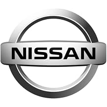 Nissan 68257-9FD3B Center Bezel