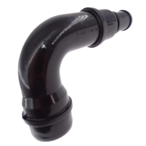Manguera de ventilación del cárter de alta resistencia para Seat Cordoba Vario