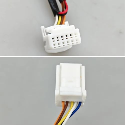 Control de crucero Geely Emgrand 7 botón para viajes largos en familia 6