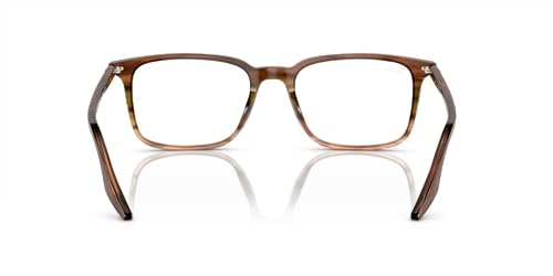 Image of Ray-Ban RX5421F Low Bridge Fit Rectangular Prescription Eyewear Frames