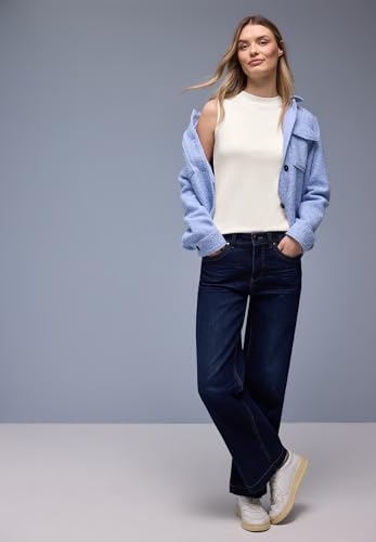 Women's Tank Top Street One Ltd Qr - 3