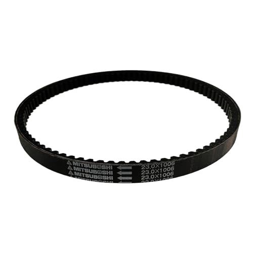 �ɓK������KEEWAY �ɓK������RK5 �ɓK������Silverblade 250 �p �X�N�[�^�[/���y�b�g�p CVT �h���C�u�x���g 23X1006