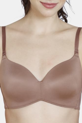 Image of Zivame Women T-Shirt Bra