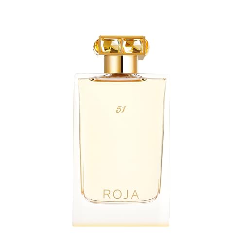 Roja Parfums Roja 51 Pour Femme Eau De Parfum
