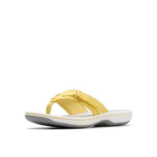 Image of Clarks Women's Breeze Sea Flip-Flop