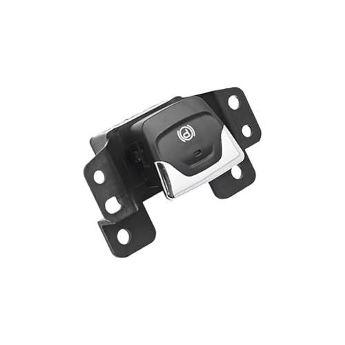 Botón de freno para Jeep Cherokee que soluciona fallos de activación 4