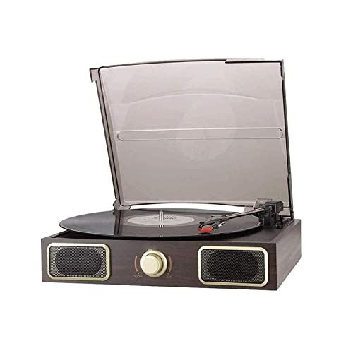 Boîte à Musique Tourne-Disque Tourne-Disque Phonographe LP Portable sans Fil avec Haut-parleurs stéréo intégrés Tourne-Disque à entraînement par Courroie à 3 VI - Les Beatles, Paul McCartney, John Lennon, RIngo Starr, George Harrison Boîte à Musique Tourne-Disque Tourne-Disque Phonographe LP Portable sans Fil avec Haut-parleurs stéréo intégrés Tourne-Disque à entraînement par Courroie à 3 VI