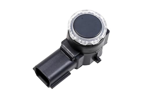 Image of GM Genuine Parts 84153946 Park Assist Alarm Sensor