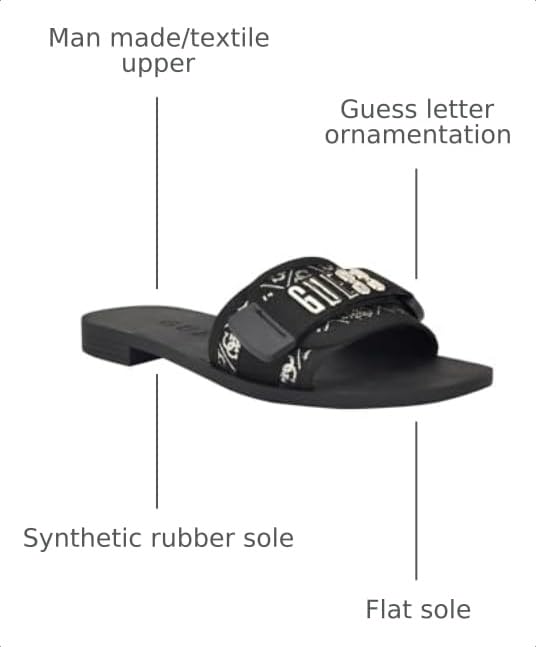 Image of GUESS Women's Elyze