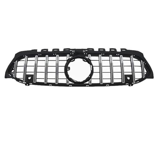 Grille de calandre pour remplacer et relooker le pare-chocs Mercedes CLA W118