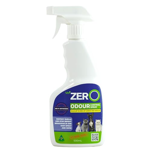 pet urine eliminators