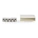 Produktbild Nedis DiSEqC Switch 4 auf 1 F-Stecker 950-2400 M