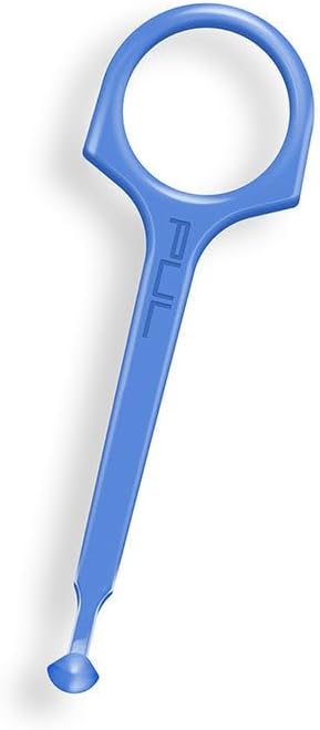 INVISALIGN Cleaning System Cleaning Crystals Cleaning Tub, PUL Tool