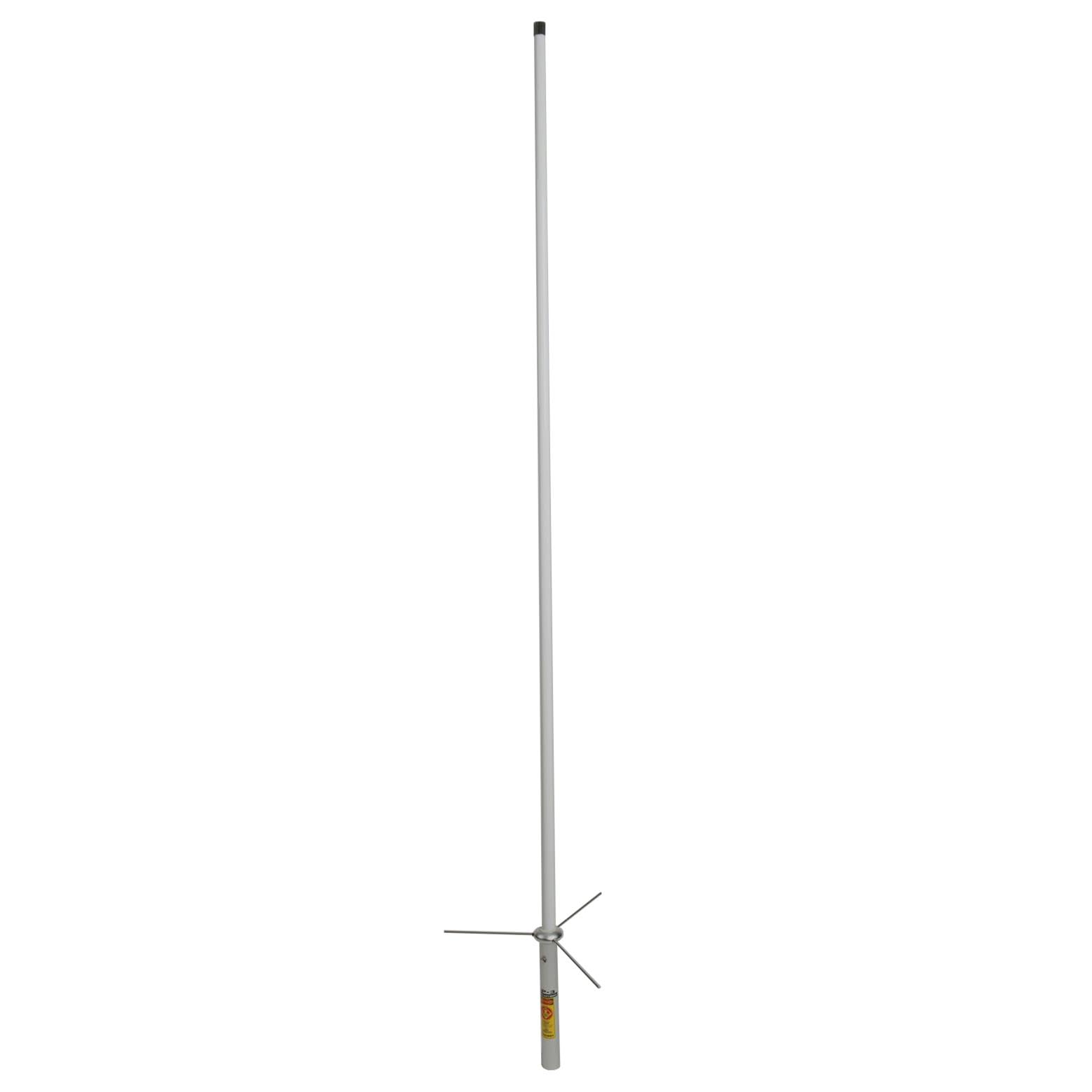 Amazon.com: Comet GP-3 Dual-Band VHF/UHF Base Antenna 144/430 MHz