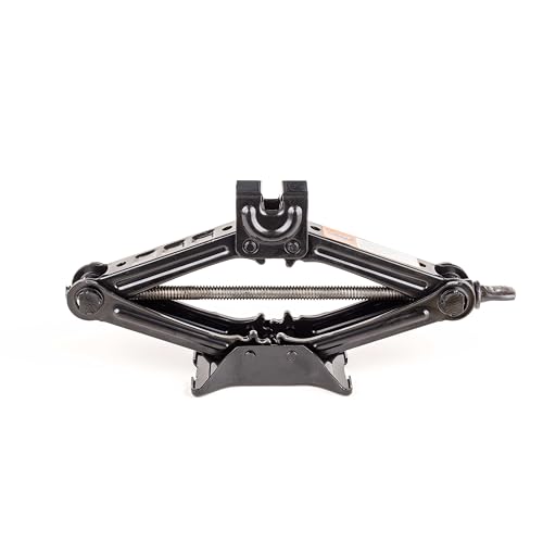 Cric de voiture de 2t kit de levage mécanique RYBO robuste - 2