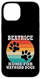 Beatrice Matching Family Reunion T Shirt