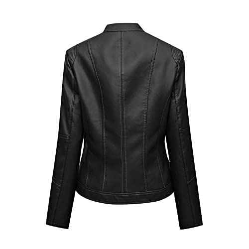 Manches longues et douceur absolue : adoptez la veste noire décontractée pour un hiver cocooning