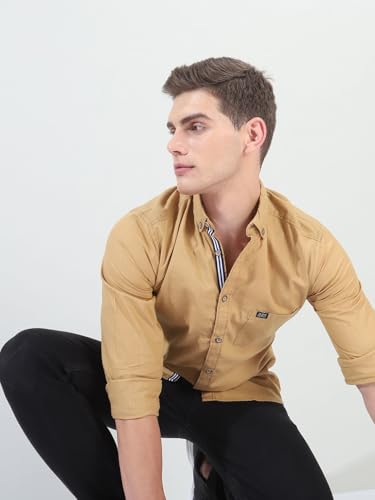 Image of THE Indian Garage CO Men Shirt