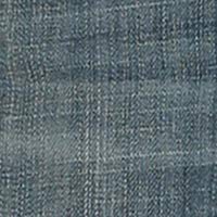 Retro Relaxed Fit Boot Cut Jean, Falls City, 8 Husky 6